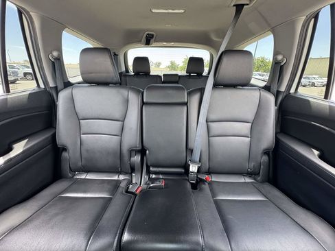 Used 2020 Honda Pilot EX-L image 37