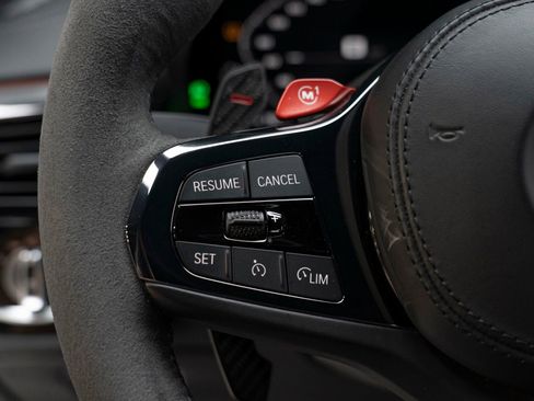 Used 2022 BMW M5 CS AWD/4WD image 23