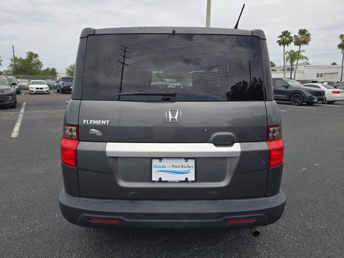 Used 2011 Honda Element LX image 5