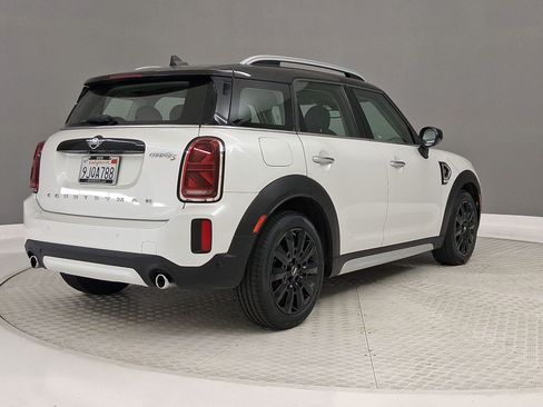 Used 2024 MINI Cooper Countryman S FWD image 9