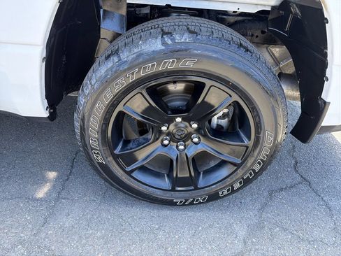 Used 2023 RAM 1500 Big Horn AWD/4WD image 31