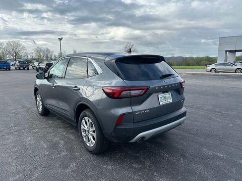 Used 2024 Ford Escape Active image 3
