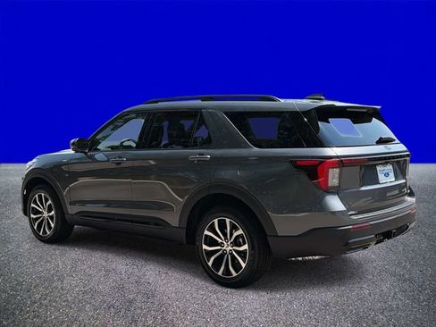 New 2026 Ford Explorer ST-Line AWD/4WD image 5