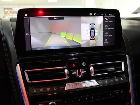 Certified 2023 BMW M850i Gran Coupe xDrive image 17