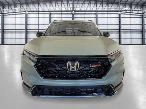 New 2026 Honda CR-V TrailSport image 10