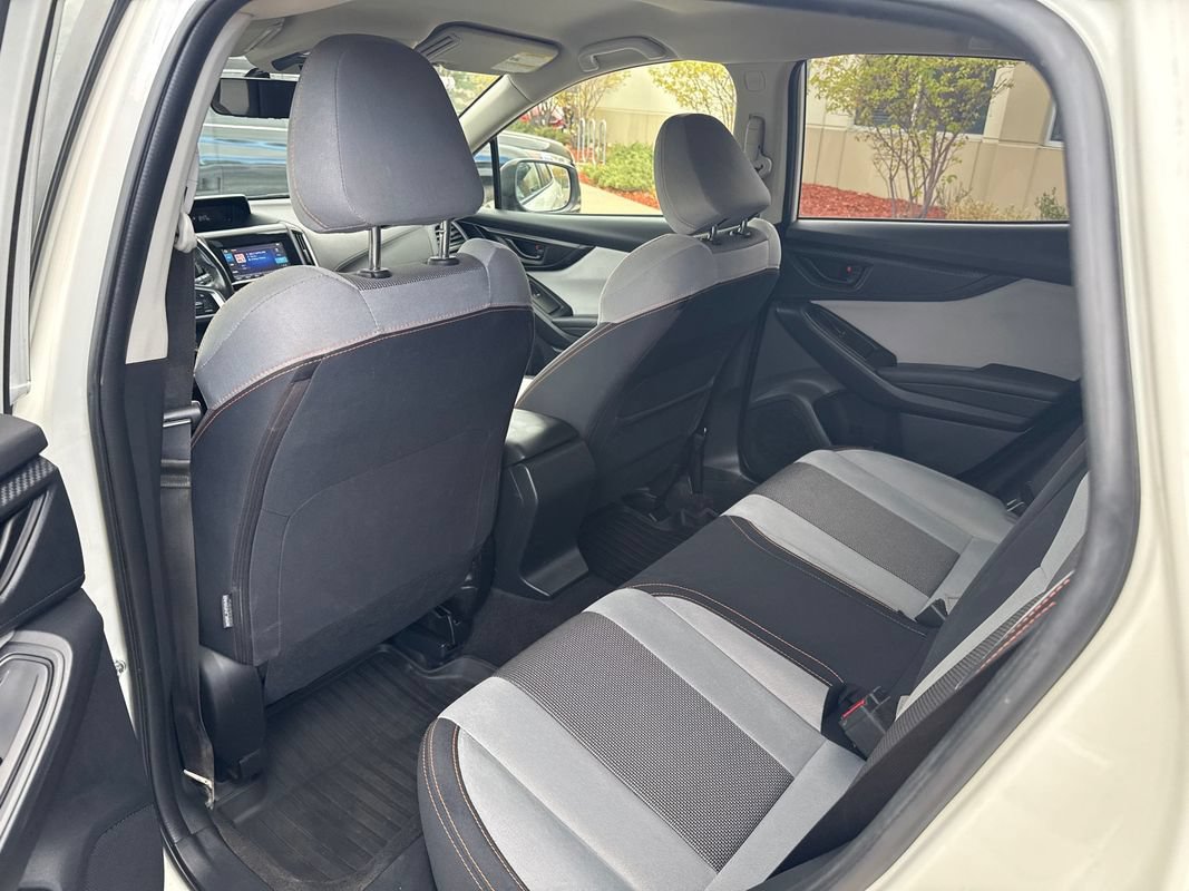 Used 2019 Subaru Crosstrek 2.0i Premium w/ Popular Package #2 AWD/4WD image 23