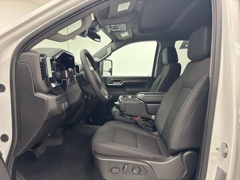 New 2026 Chevrolet Silverado 2500 LT w/ True North Edition image 22