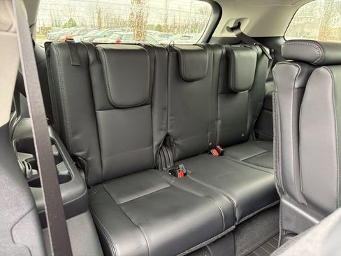 New 2026 Subaru Ascent Premium image 17