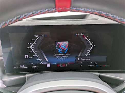 Used 2025 BMW M340i xDrive w/ Premium Package image 14