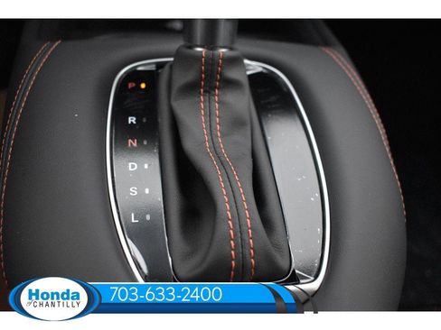 New 2026 Honda HR-V Sport image 18