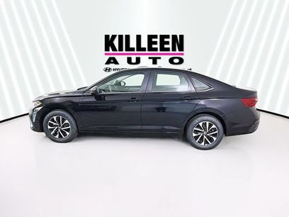 New 2026 Volkswagen Jetta S