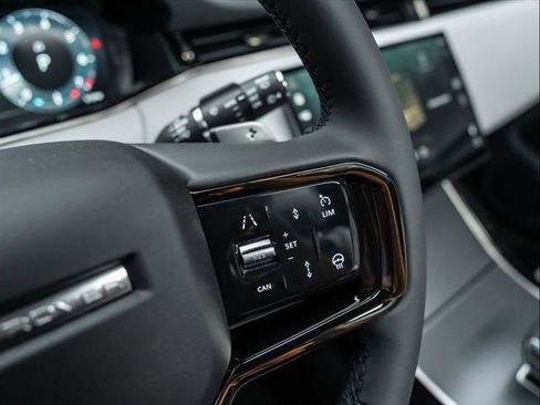 New 2026 Land Rover Range Rover Evoque S image 19