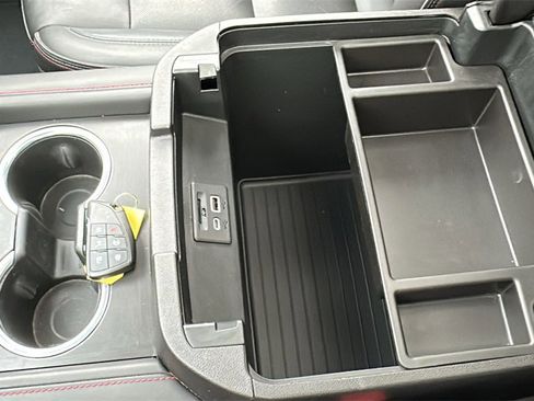 Used 2021 Chevrolet Tahoe RST w/ Luxury Package image 24