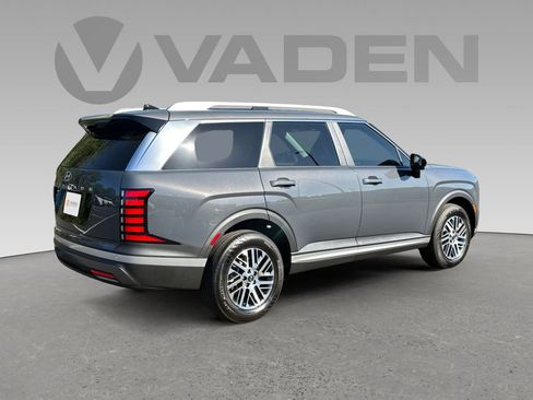 New 2026 Hyundai Palisade SEL image 15