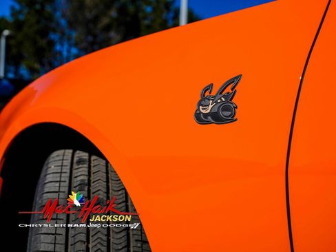 New 2026 Dodge Charger R/T Scat Pack image 3