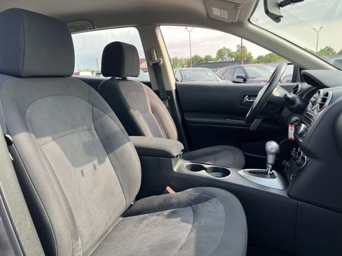 Used 2011 Nissan Rogue S AWD/4WD image 21