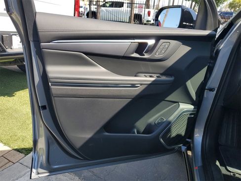 New 2026 Buick Enclave Sport Touring w/ Power Package image 13