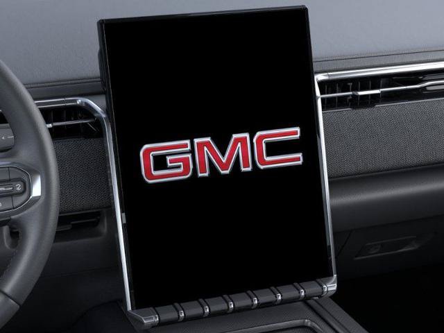 New 2026 GMC Sierra EV Elevation AWD/4WD image 20