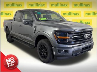 New 2026 Ford F150 XLT w/ Equipment Group 302A MID AWD/4WD 360° Tour