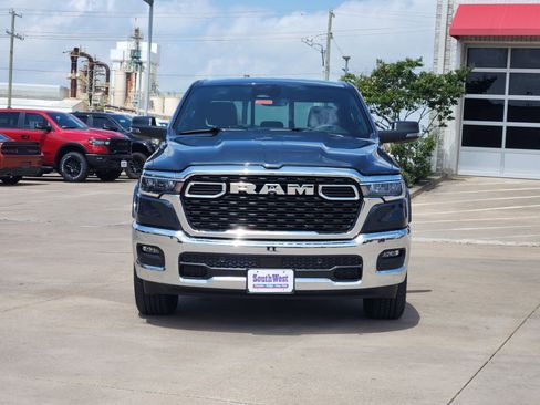 New 2026 RAM 1500 4x4 Crew Cab image 6