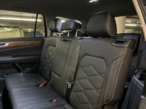 New 2026 Volkswagen Atlas Cross Sport SE image 20