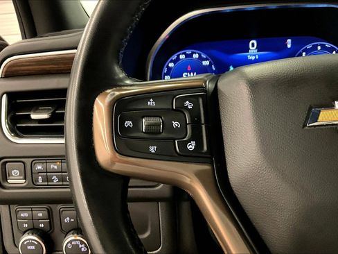 Used 2023 Chevrolet Tahoe High Country w/ Premium Package 2 AWD/4WD image 26