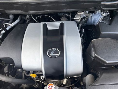 Used 2025 Lexus GX 550 w/ Accessory Package (Z1) AWD/4WD image 31