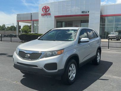 Used 2013 Kia Sorento LX