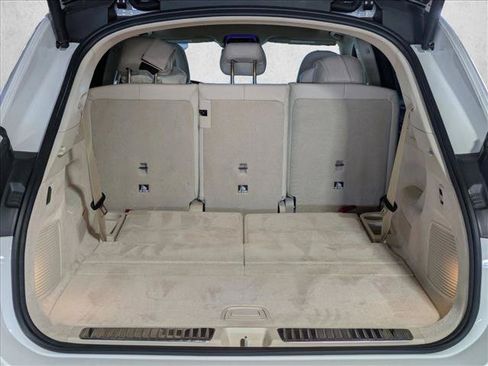 Certified 2024 Mercedes-Benz EQS 450+ SUV image 7