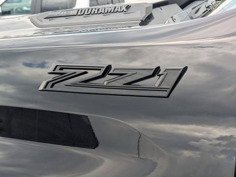 New 2026 Chevrolet Silverado 2500 LTZ w/ LTZ Plus Package AWD/4WD image 4