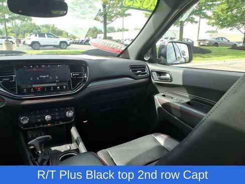 Certified 2023 Dodge Durango R/T AWD/4WD image 12