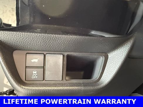 Used 2025 Acura ADX A-Spec image 20