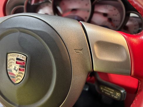 Used 2006 Porsche 911 Carrera S image 19