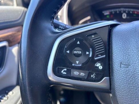 Used 2017 Honda CR-V Touring image 14