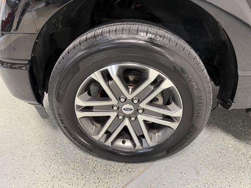 Used 2021 Ford F150 XL w/ Equipment Group 101A High image 26