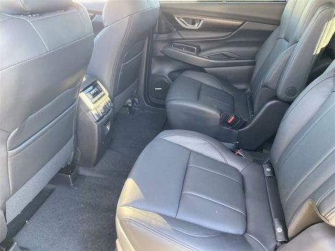 New 2026 Subaru Ascent Touring image 13