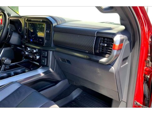 Used 2024 Ford F150 Raptor AWD/4WD image 14