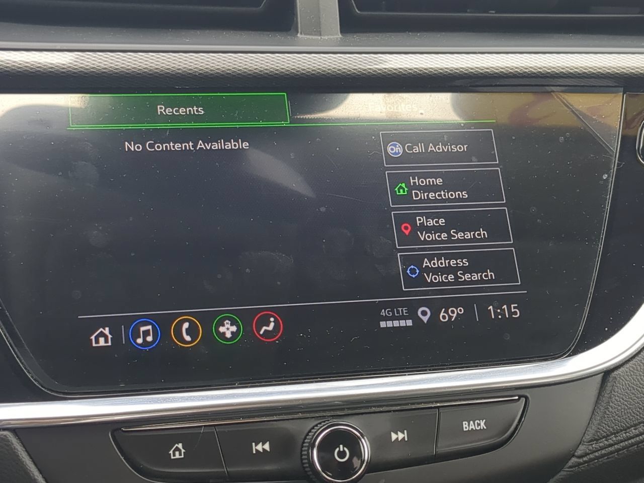 Used 2023 Buick Encore GX Essence w/ Experience Buick Package FWD image 22