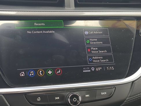 Used 2023 Buick Encore GX Essence w/ Experience Buick Package FWD image 22