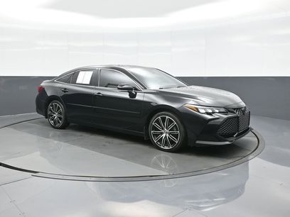 Used 2019 Toyota Avalon XSE