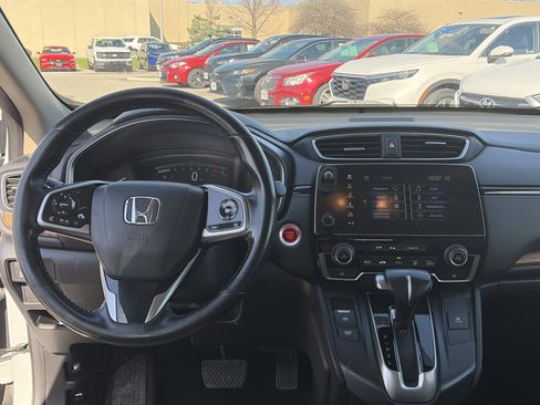 Used 2019 Honda CR-V Touring image 21