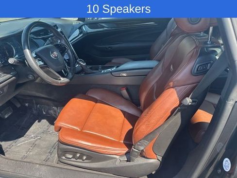 Used 2014 Cadillac ELR w/ Luxury Package FWD image 13