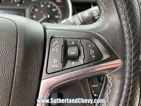 Used 2019 Buick Encore Preferred w/ Safety Package FWD image 20