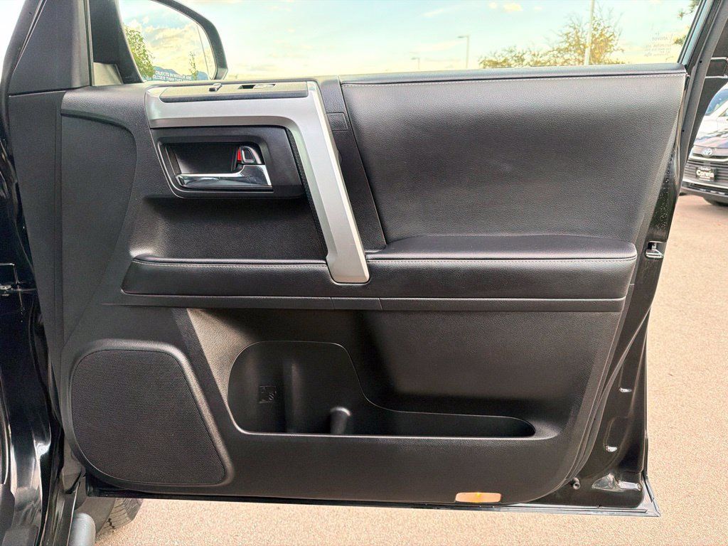 Used 2024 Toyota 4Runner SR5 Premium AWD/4WD image 11