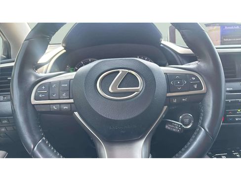Used 2017 Lexus RX 350 AWD image 15