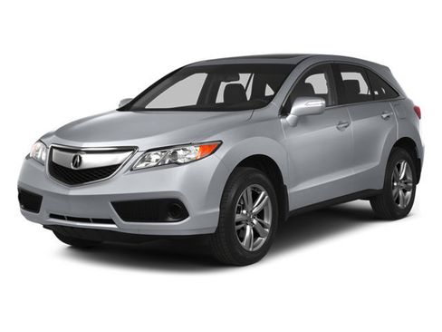 Used 2013 Acura RDX FWD image 1