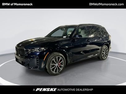 New 2026 BMW X5 xDrive40i w/ M Sport Package