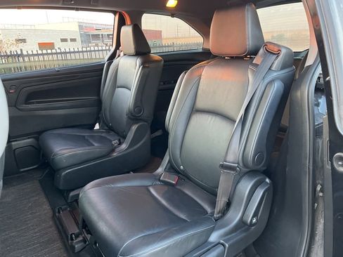 Used 2024 Honda Odyssey EX-L image 24