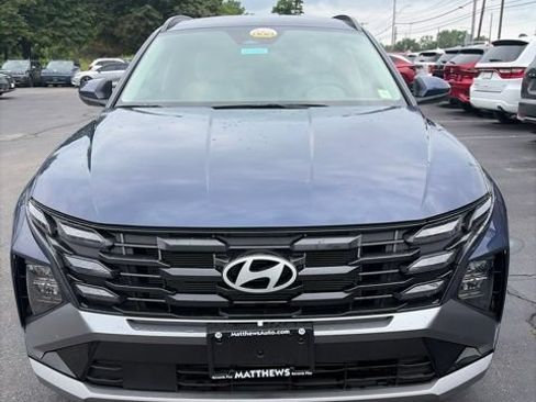 Certified 2026 Hyundai Tucson SEL AWD/4WD image 5