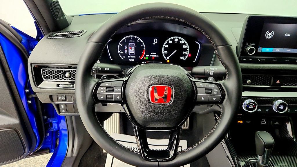 Used 2022 Honda Civic Sport image 14